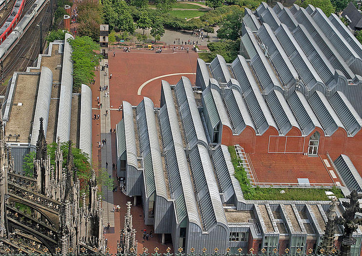 Museum Ludwig